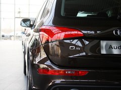 2013款 45 TFSI quattro 运动型