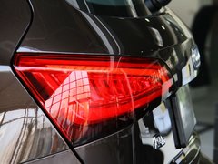 2013款 45 TFSI quattro 运动型