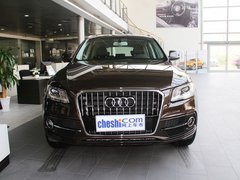 2013款 45 TFSI quattro 运动型