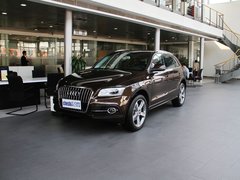 2013款 45 TFSI quattro 运动型