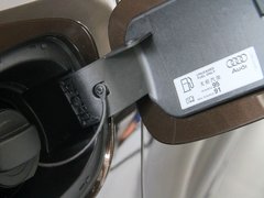 2013款 45 TFSI quattro 运动型
