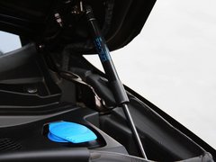 2013款 45 TFSI quattro 运动型