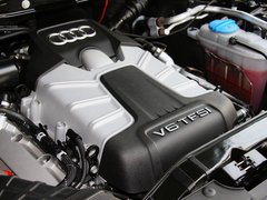 2013款 45 TFSI quattro 运动型