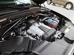 2013款 45 TFSI quattro 运动型