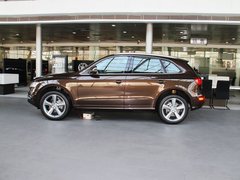 2013款 45 TFSI quattro 运动型