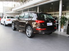 2013款 45 TFSI quattro 运动型