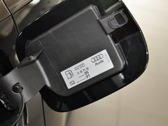 2013款 45 TFSI quattro 运动型