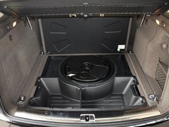 2013款 45 TFSI quattro 运动型