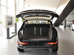 2013款 45 TFSI quattro 运动型