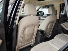 2013款 45 TFSI quattro 运动型