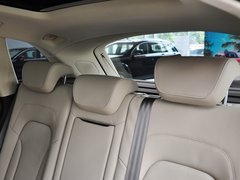 2013款 45 TFSI quattro 运动型