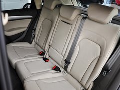 2013款 45 TFSI quattro 运动型