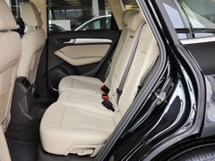 2013款 45 TFSI quattro 运动型