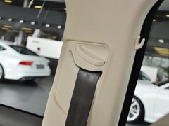 2013款 45 TFSI quattro 运动型