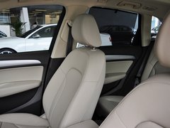 2013款 45 TFSI quattro 运动型