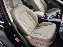 2013款 45 TFSI quattro 运动型