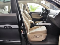 2013款 45 TFSI quattro 运动型