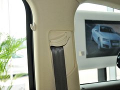 2013款 45 TFSI quattro 运动型