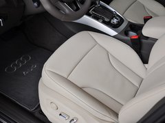 2013款 45 TFSI quattro 运动型