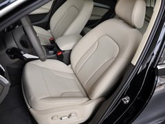 2013款 45 TFSI quattro 运动型