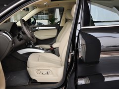 2013款 45 TFSI quattro 运动型
