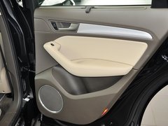 2013款 45 TFSI quattro 运动型