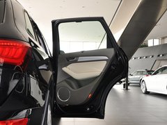 2013款 45 TFSI quattro 运动型