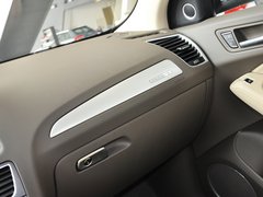2013款 45 TFSI quattro 运动型