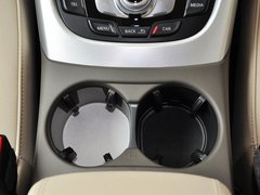 2013款 45 TFSI quattro 运动型