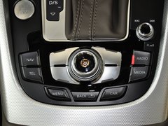 2013款 45 TFSI quattro 运动型