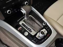 2013款 45 TFSI quattro 运动型
