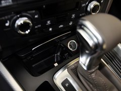 2013款 45 TFSI quattro 运动型
