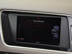 2013款 45 TFSI quattro 运动型