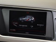 2013款 45 TFSI quattro 运动型