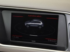 2013款 45 TFSI quattro 运动型
