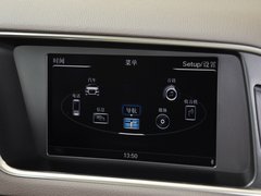2013款 45 TFSI quattro 运动型