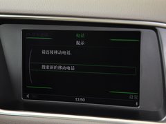 2013款 45 TFSI quattro 运动型