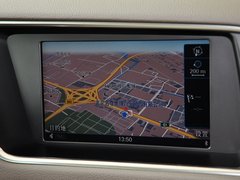 2013款 45 TFSI quattro 运动型