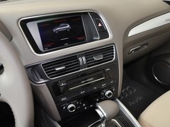 2013款 45 TFSI quattro 运动型