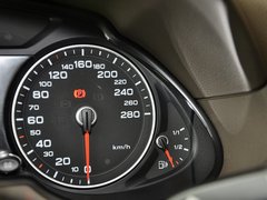 2013款 45 TFSI quattro 运动型