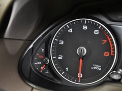 2013款 45 TFSI quattro 运动型