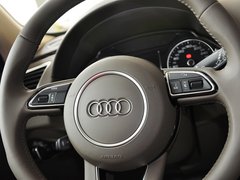 2013款 45 TFSI quattro 运动型