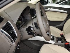 2013款 45 TFSI quattro 运动型