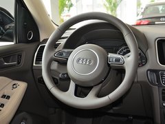 2013款 45 TFSI quattro 运动型