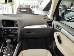 2013款 45 TFSI quattro 运动型