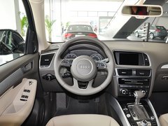 2013款 45 TFSI quattro 运动型
