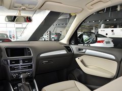 2013款 45 TFSI quattro 运动型