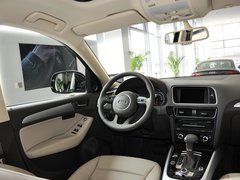 2013款 45 TFSI quattro 运动型