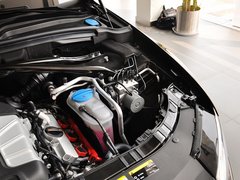 2013款 45 TFSI quattro 运动型