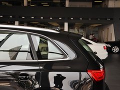 2013款 45 TFSI quattro 运动型